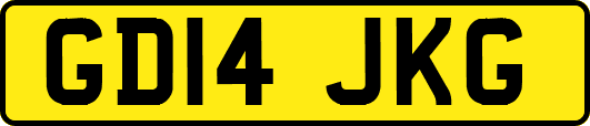 GD14JKG