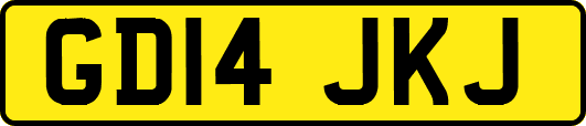 GD14JKJ
