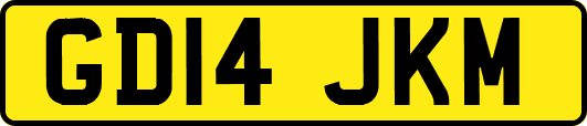 GD14JKM