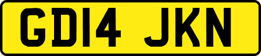 GD14JKN