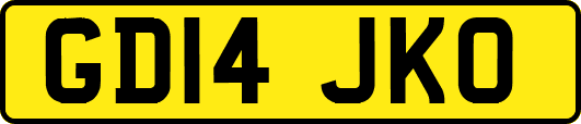 GD14JKO