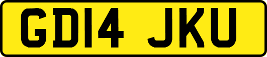 GD14JKU