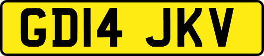 GD14JKV