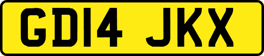 GD14JKX