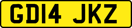 GD14JKZ