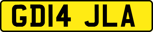 GD14JLA