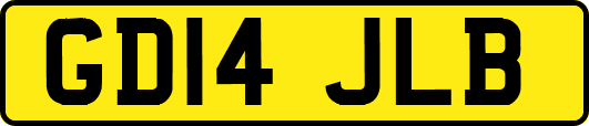 GD14JLB