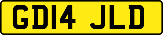 GD14JLD