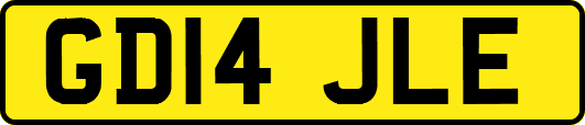GD14JLE