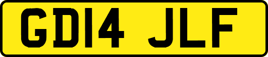 GD14JLF