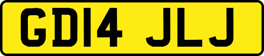 GD14JLJ