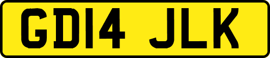 GD14JLK