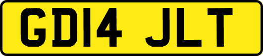 GD14JLT