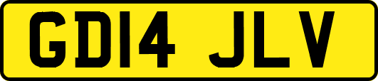 GD14JLV