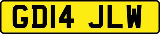 GD14JLW