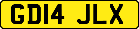 GD14JLX