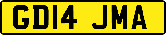 GD14JMA