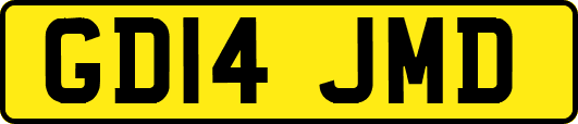 GD14JMD
