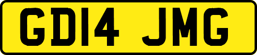 GD14JMG