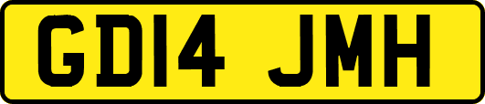 GD14JMH