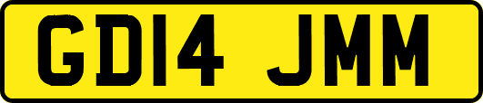 GD14JMM