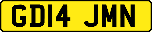 GD14JMN