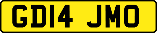 GD14JMO