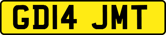 GD14JMT