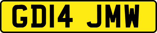 GD14JMW