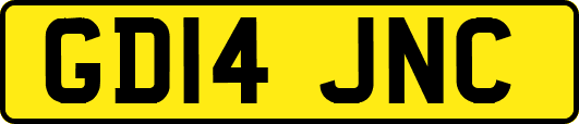 GD14JNC