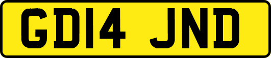 GD14JND