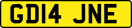 GD14JNE
