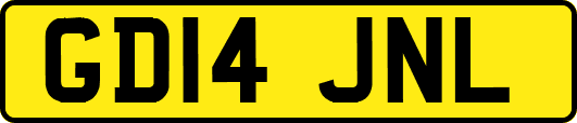 GD14JNL