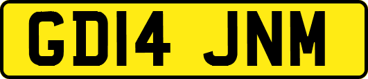 GD14JNM
