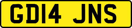 GD14JNS