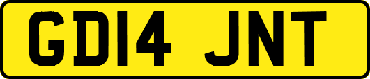 GD14JNT