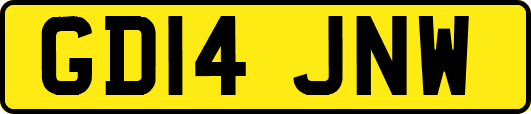 GD14JNW
