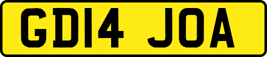 GD14JOA