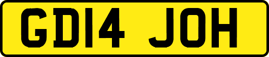 GD14JOH