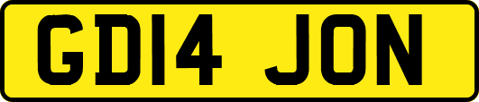 GD14JON