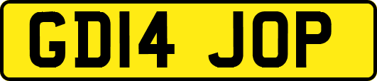 GD14JOP