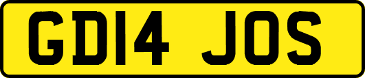 GD14JOS