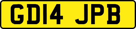 GD14JPB