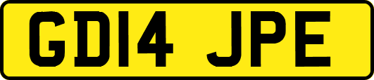 GD14JPE