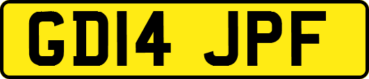 GD14JPF