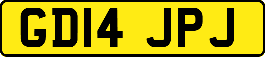 GD14JPJ