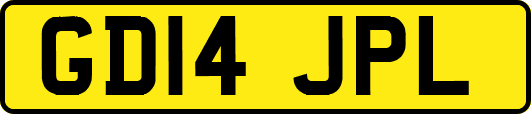 GD14JPL