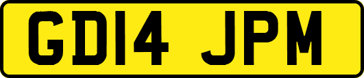 GD14JPM