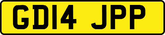 GD14JPP