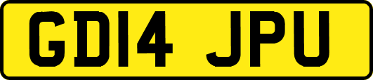 GD14JPU